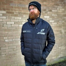 BVM Puffer Jacket BVM Puffer Jacket